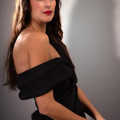 Patricia - Estudio 023