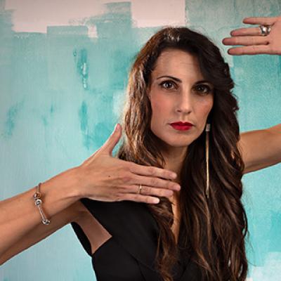 Patricia - Estudio rat