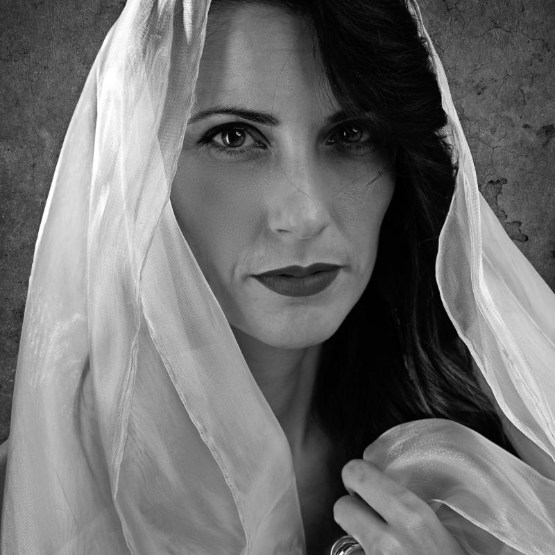 Patricia - Estudio 036