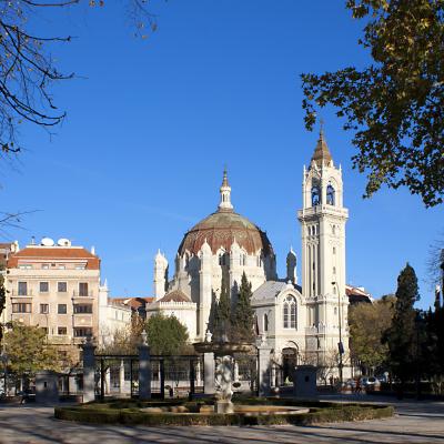  San Emilio y San Benito