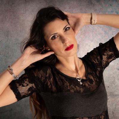 Patricia - Sport 028