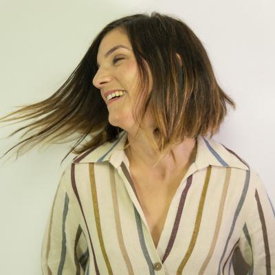  Comienza la semana, el mes y el año con una sonrisa