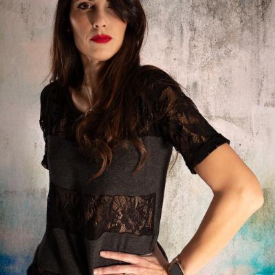 ¡He venido para quedarme!