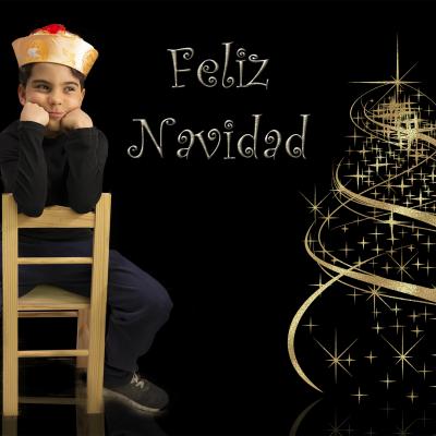  Noche buena 2019