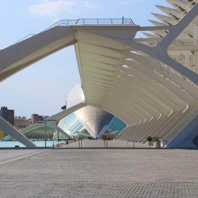  Ecos del calor de un verano