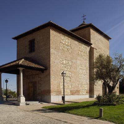  Ermita Nuestra Señora de la Soledad