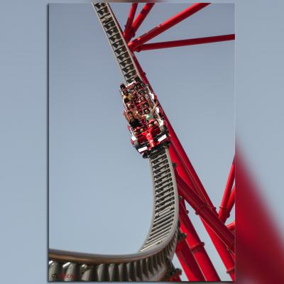  Empieza un nuevo curso de vértigo