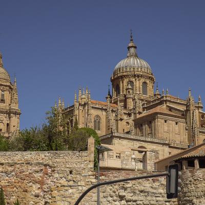  Salamanca (España)