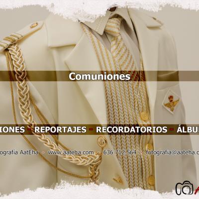  Comuniones 20