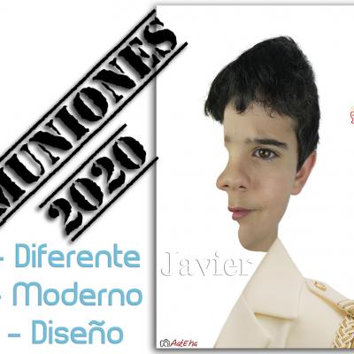  Comuniones 2020