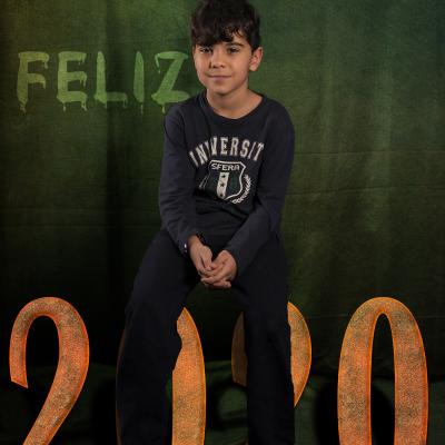  Feliz 20