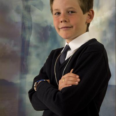  Comunión tradicional