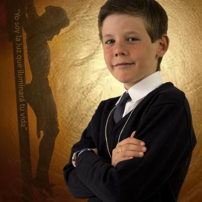  Comunión de pan de oro