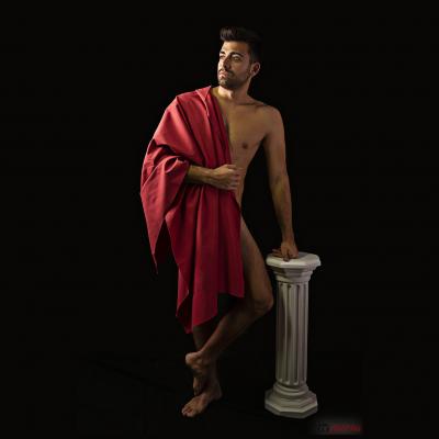 Pensando por el horizonte