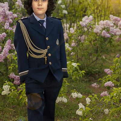 Un destello de comunión