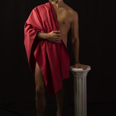 El primer lémur filósofo