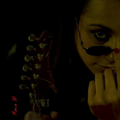 A solas con mi música