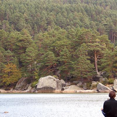 Fundido en naturaleza