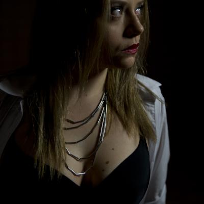 Buscando en las sombras