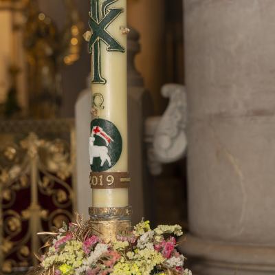  Reportajes fotográficos de ceremonias religiosas