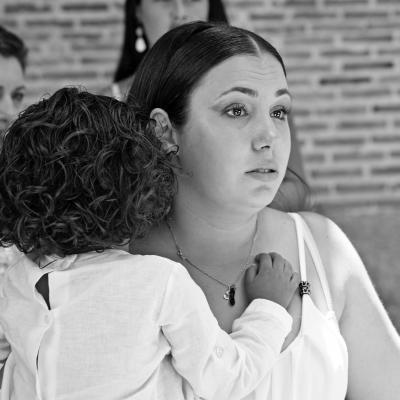 Fotografía eventos familiares.