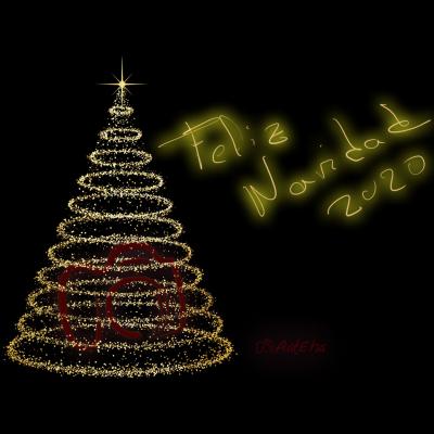 Feliz Navidad 2020