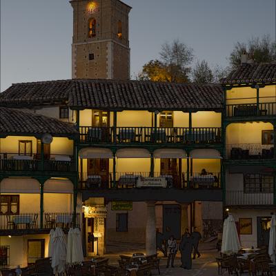 Chinchón