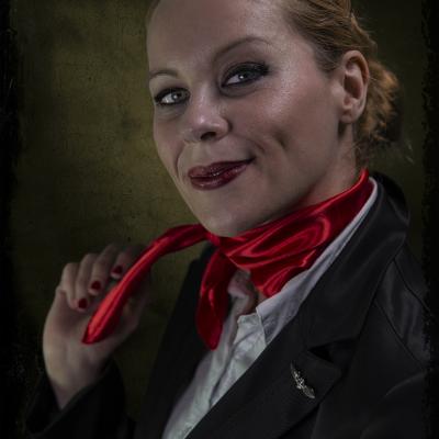 Retratos fotograficos