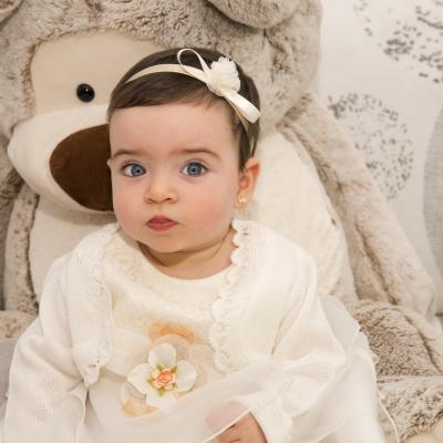 Una mirada transparente