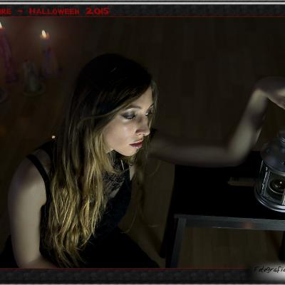 A la sombra de las velas