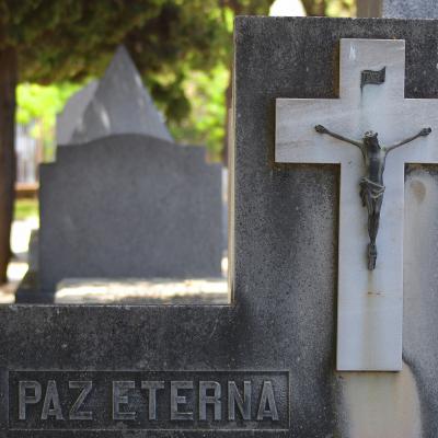  Paz Eterna