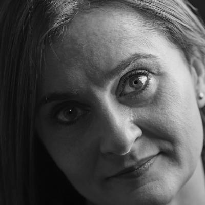 Fotografía de estudio personal