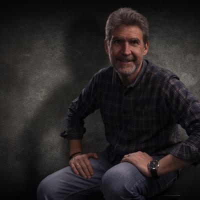 Fotografía de estudio personal