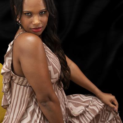 Fotografía de estudio personal