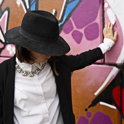 Fotografía de estudio personal