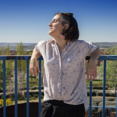 Fotografía de estudio personal