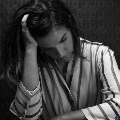 Fotografía de estudio personal