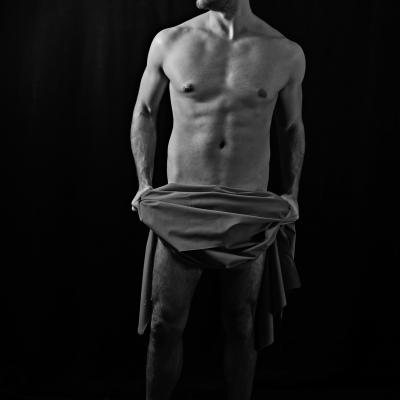 Fotografía de estudio personal