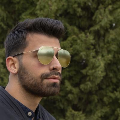 Fotografía de estudio personal