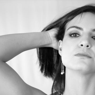 Fotografía de estudio personal