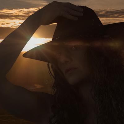 Fotografía de estudio personal