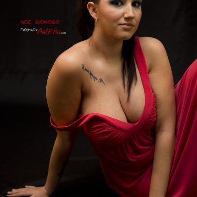 Fotografía de estudio personal