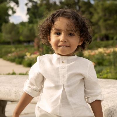 Fotografía de estudio infantil