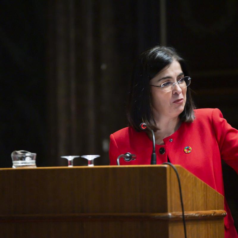 Fotografía de estudio para perfil profesional