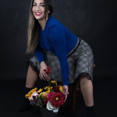 Fotografía de estudio