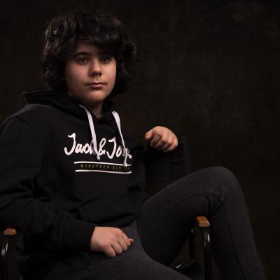 Sienta-T de cualquier manera