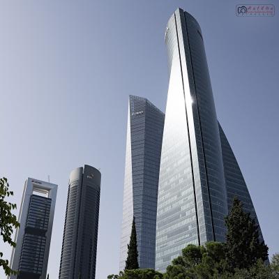 Torres Castellana