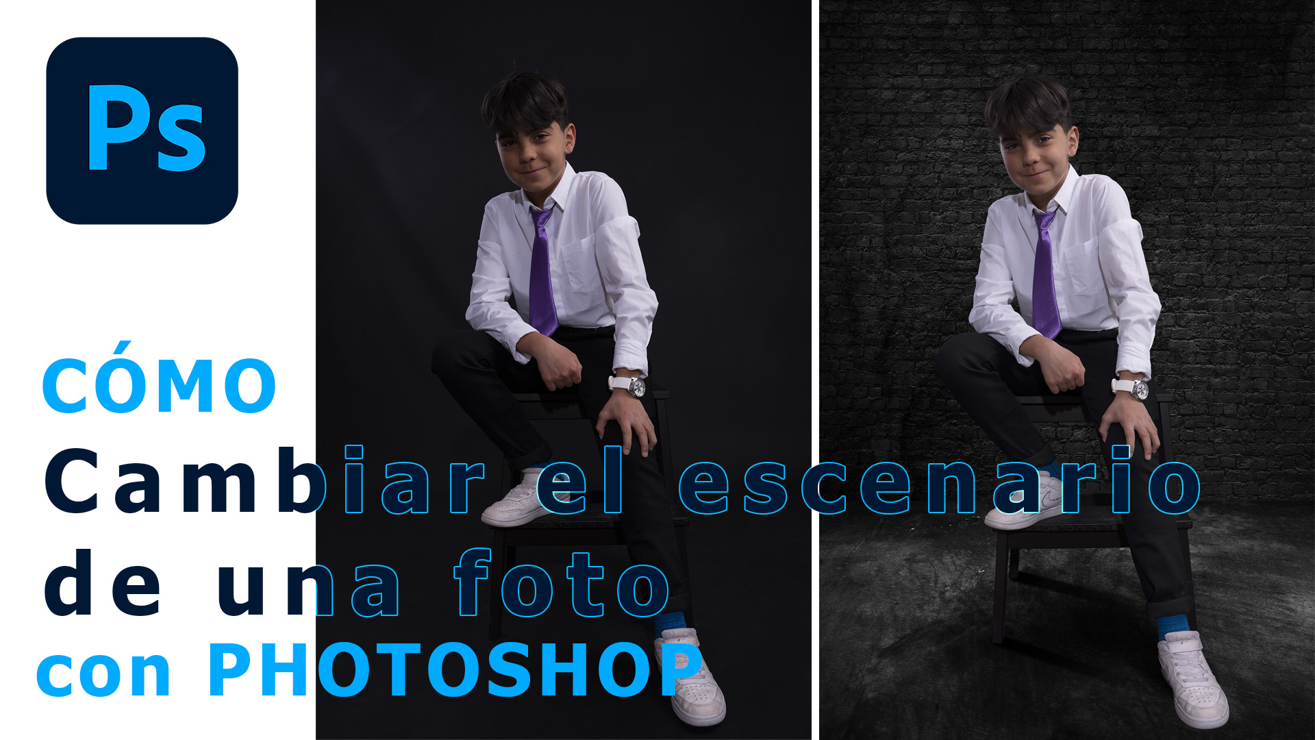 Change portrait setting