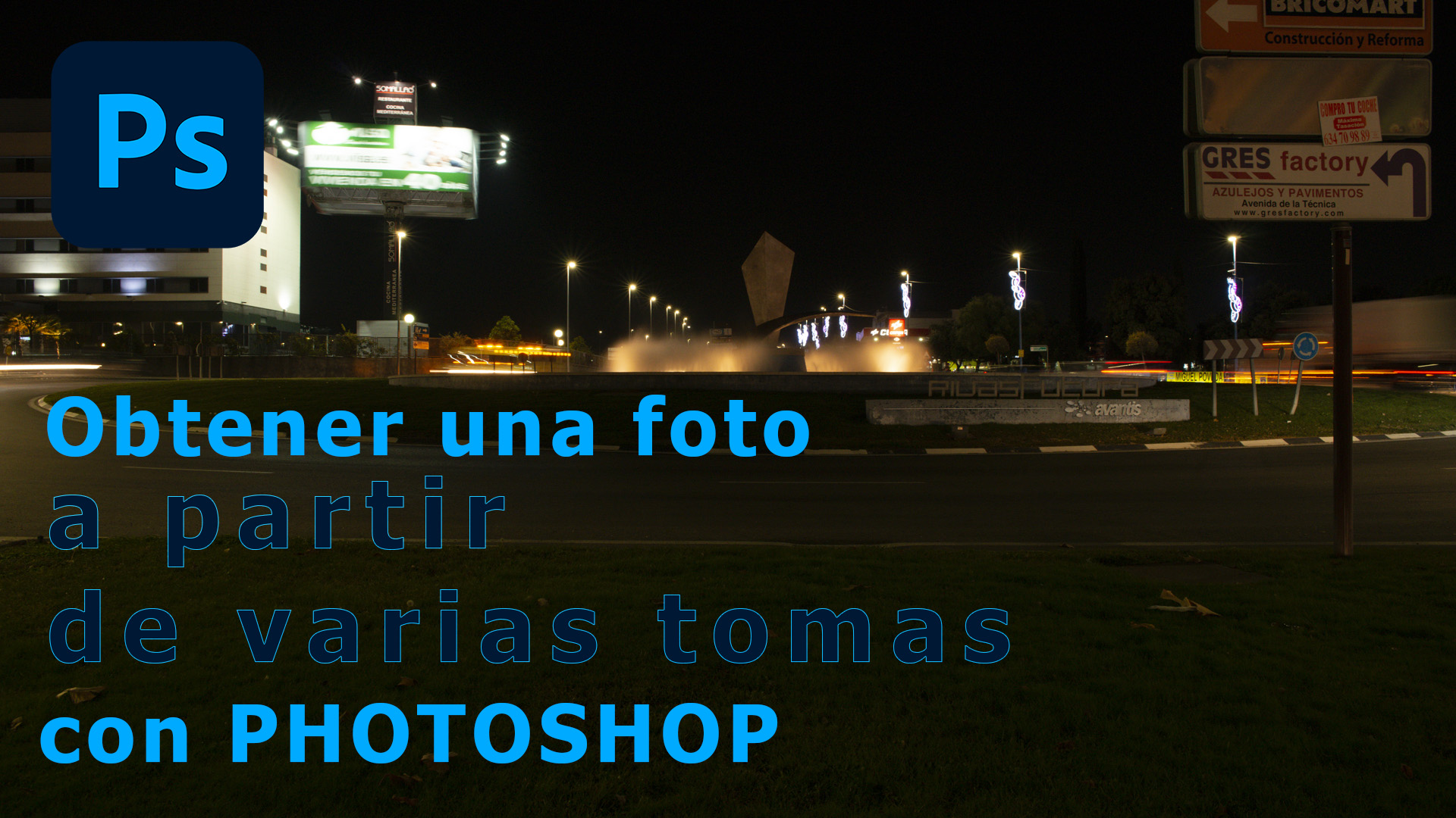 Get PHOTO from several shots