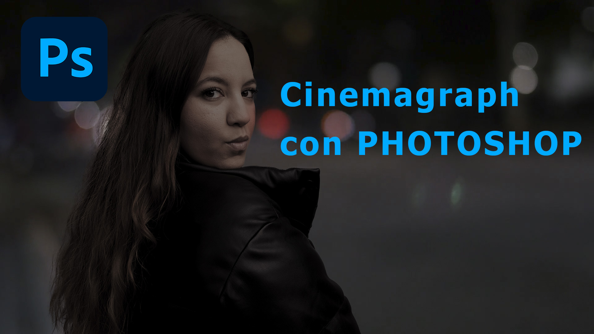 How to make a cinemagraph